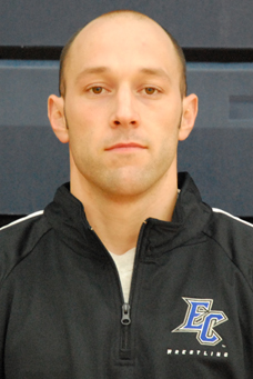 Dan Bechtold 2010-11